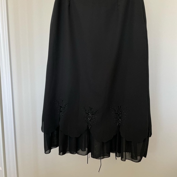 Vintage Moffi International Skirt - Picture 6 of 6